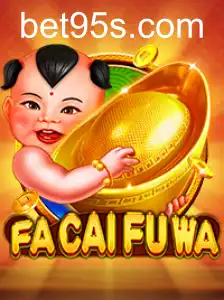 Descubra o Fascinante Mundo de FaCaiFuWa e bet95