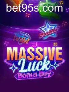 MassiveLuckBonusBuy: A Nova Sensação dos Jogos de Azar