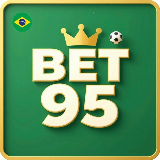 bet95 Logo